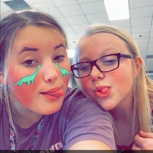 Meet your Posher, Mariah